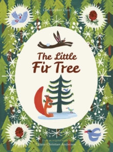 Image for The little fir tree