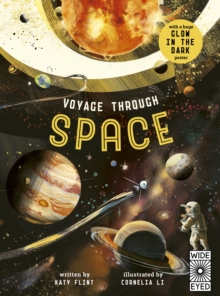 Image for Voyage through space