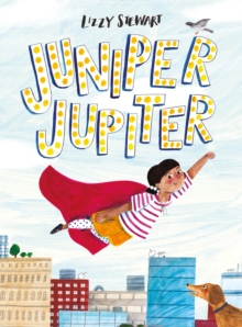 Image for Juniper Jupiter