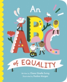 Image for An ABC of Equality