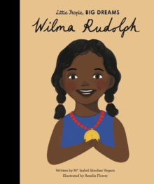 Image for Wilma Rudolph