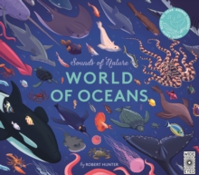 Image for World of oceans