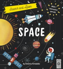 Image for Scratch and Learn Space