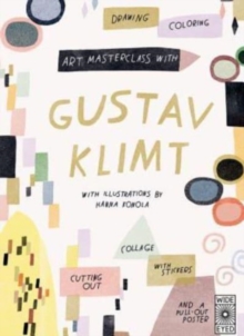 Image for Art Masterclass with Gustav Klimt