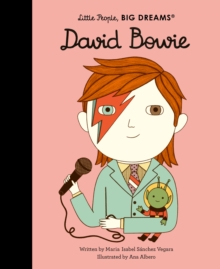 Image for David Bowie