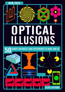 Image for Make Your Own Optical Illusions