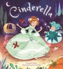 Image for Storytime Classics: Cinderella