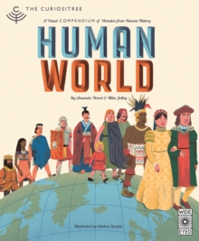Image for Curiositree: Human World : A visual history of humankind