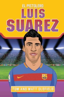 Image for Luis Suarez  : el pistolero