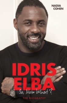 Image for Idris Elba  : so, now what?
