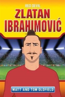 Image for Zlatan Ibrahimovic