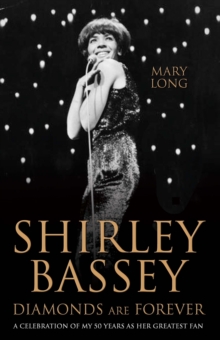 Image for Shirley Bassey  : diamonds are forever