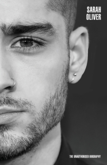 Image for Zayn Malik - Mind of His : The Unauthorised Biography