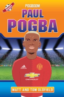 Image for Paul Pogba  : Pogboom