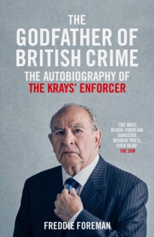 Image for The godfather of British crime