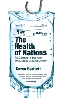 Health of Nations