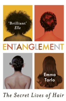 Entanglement: The Secret Lives of Hair