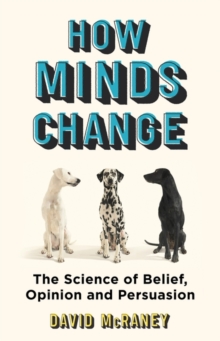 Image for How Minds Change