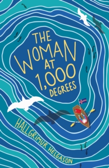 Image for The woman at 1,000 degrees