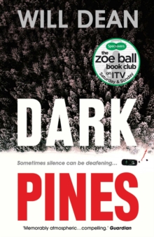 Image for Dark Pines: A Tuva Moodyson Mystery 1