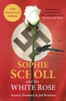 Image for Sophie Scholl and the white rose