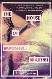 Image for The house of impossible beauties