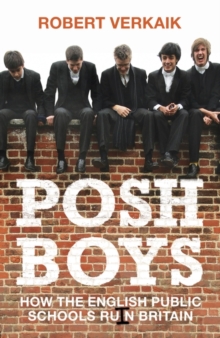 Image for Posh Boys