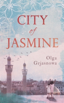 Image for City of Jasmine