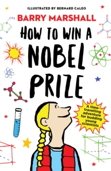 Image for How to Win a Nobel Prize