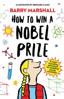 Image for How to Win a Nobel Prize