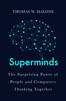 Image for Superminds