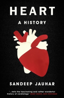 Image for Heart  : a history