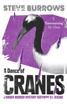 Image for A Dance of Cranes