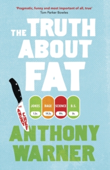 Image for TRUTH ABOUT FAT
