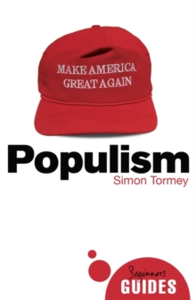 Image for Populism  : a beginner's guide