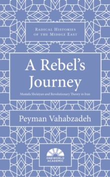 Image for A Rebel's Journey