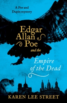 Image for Edgar Allan Poe and The Empire of the Dead