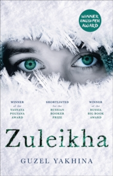 Image for Zuleikha