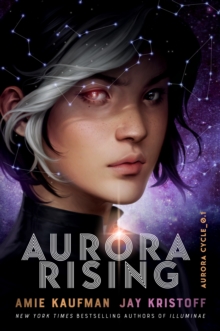 Image for Aurora rising
