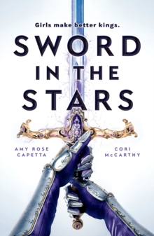 Image for Sword in the stars