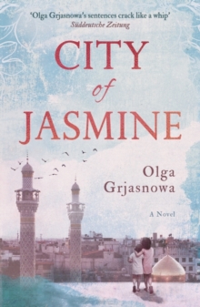 Image for City of Jasmine