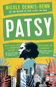 Image for Patsy