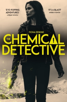 Image for The chemical detective