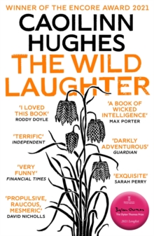 Image for The Wild Laughter