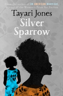 Image for Silver sparrow