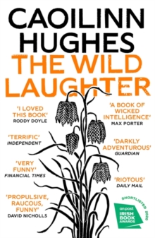 Image for The wild laughter