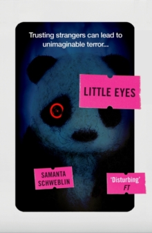 Image for Little Eyes
