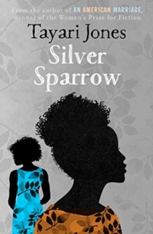 Image for Silver sparrow
