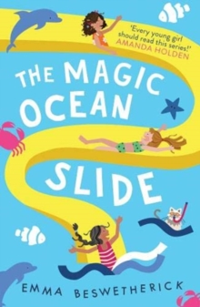 Image for The Magic Ocean Slide