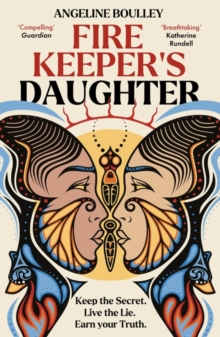 Firekeeper's daughter by Boulley, Angeline cover image